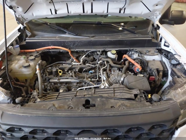 Ford Maverick Xl