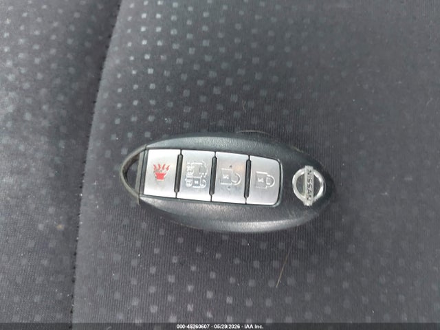 Nissan LEAF Sv