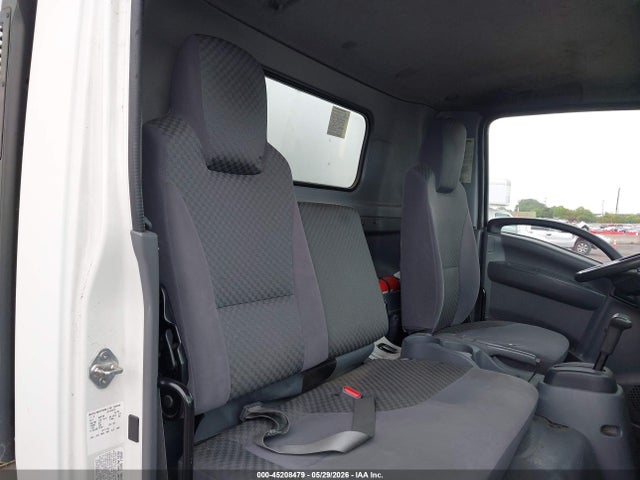Isuzu Npr Dsl Reg At Eco max