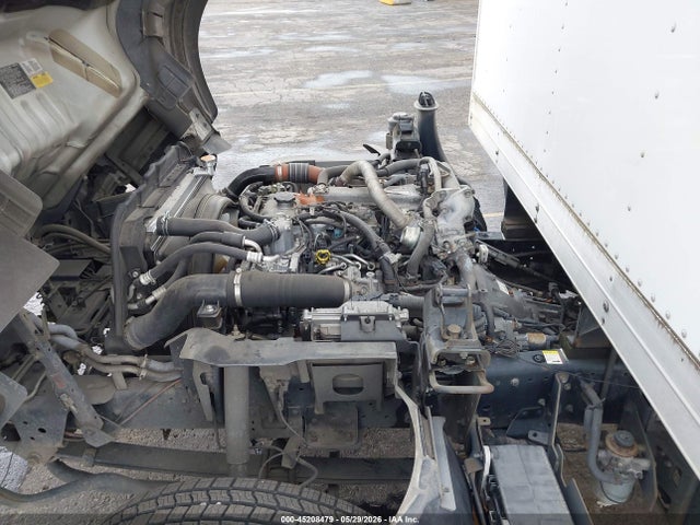 Isuzu Npr Dsl Reg At Eco max