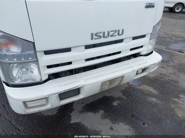 Isuzu Npr Dsl Reg At Eco max