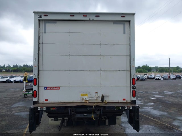 Isuzu Npr Dsl Reg At Eco max
