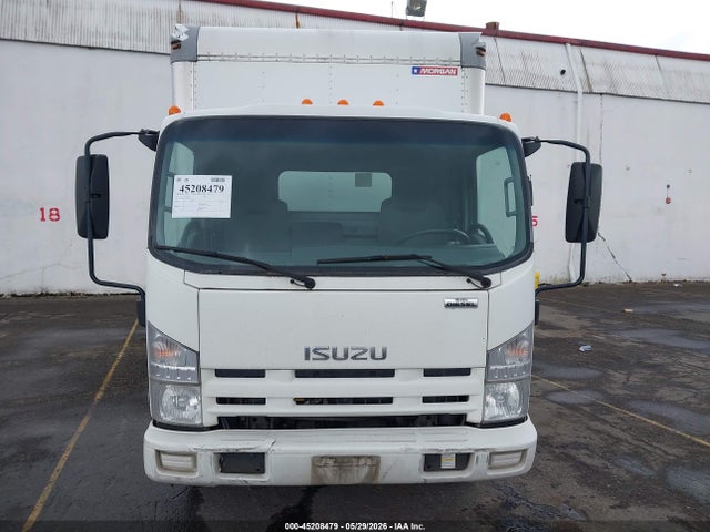 Isuzu Npr Dsl Reg At Eco max