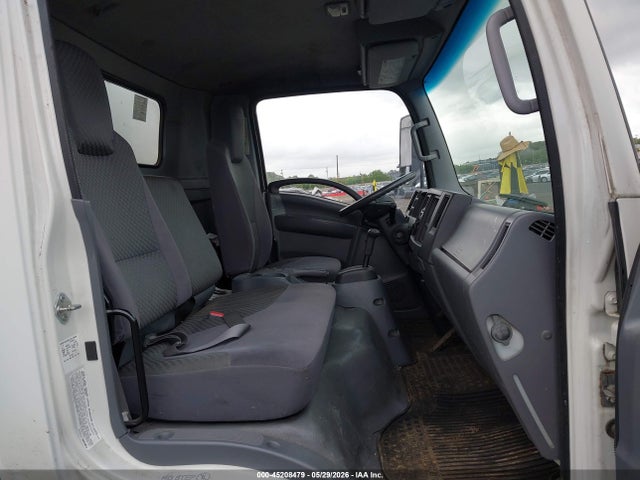 Isuzu Npr Dsl Reg At Eco max