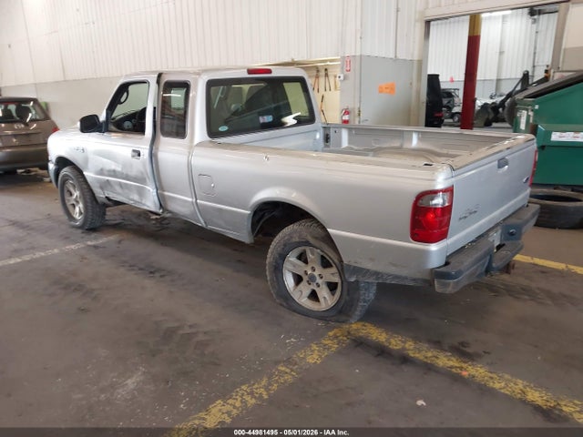 Ford Ranger Xlt
