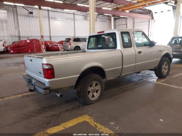 Ford Ranger Xlt