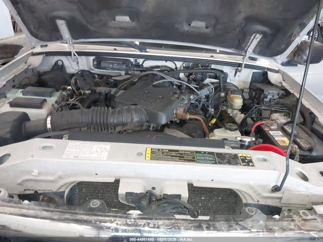 Ford Ranger Xlt
