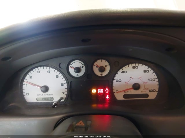 Ford Ranger Xlt