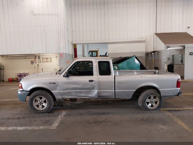 Ford Ranger Xlt