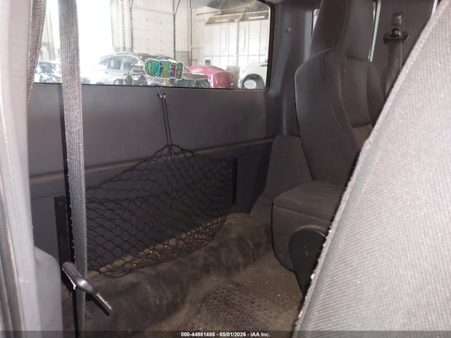 Ford Ranger Xlt