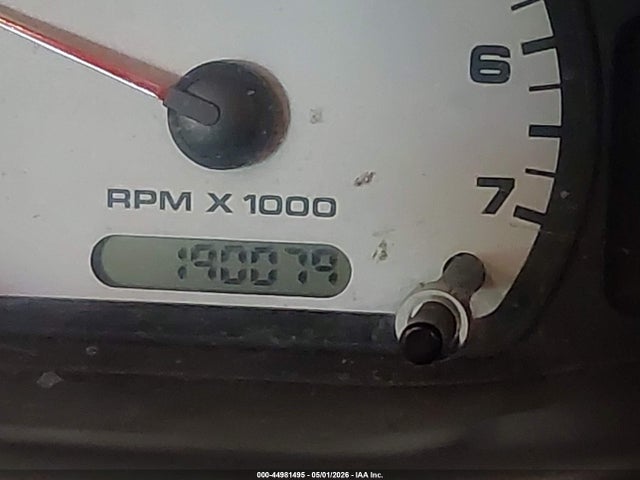 Ford Ranger Xlt