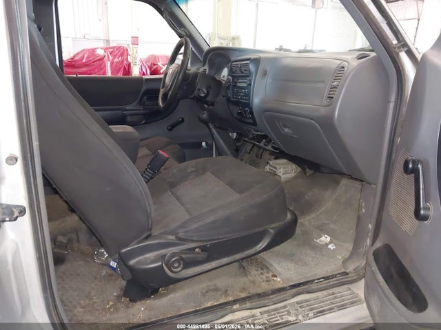 Ford Ranger Xlt