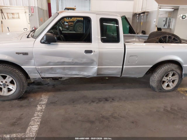 Ford Ranger Xlt