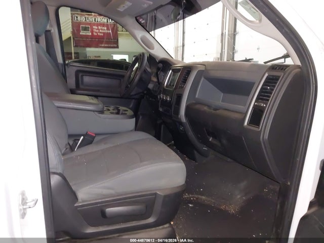 Ram 1500 Tradesman