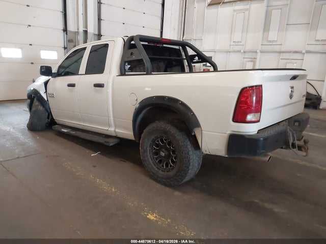 Ram 1500 Tradesman