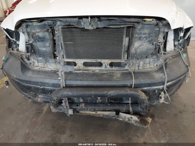 Ram 1500 Tradesman