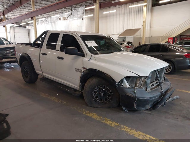 Salvage Ram 1500 Image