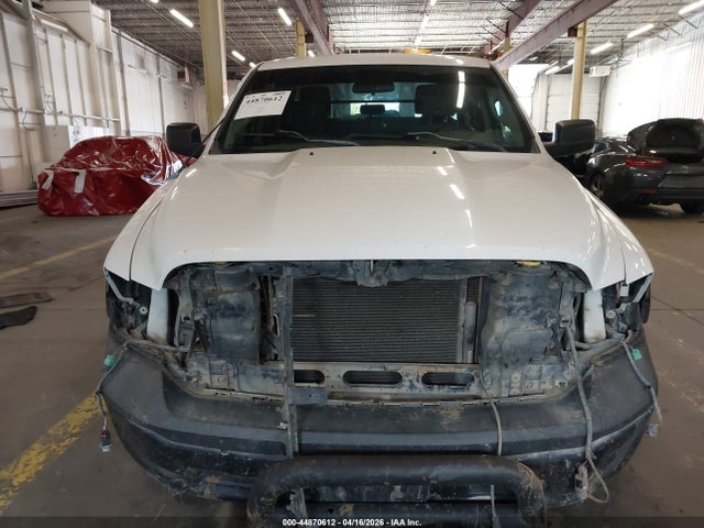 Ram 1500 Tradesman