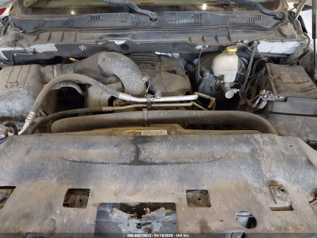Ram 1500 Tradesman