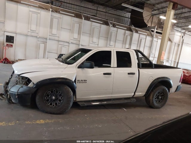 Ram 1500 Tradesman