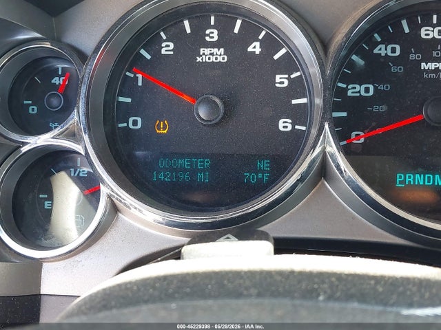 GMC Sierra 1500 Sle