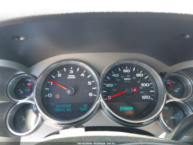 GMC Sierra 1500 Sle