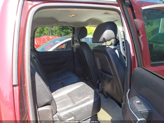 GMC Sierra 1500 Sle