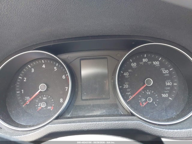 Volkswagen Passat 1.8t S