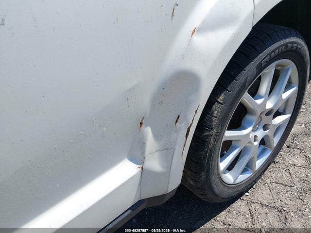 Dodge Journey Crew