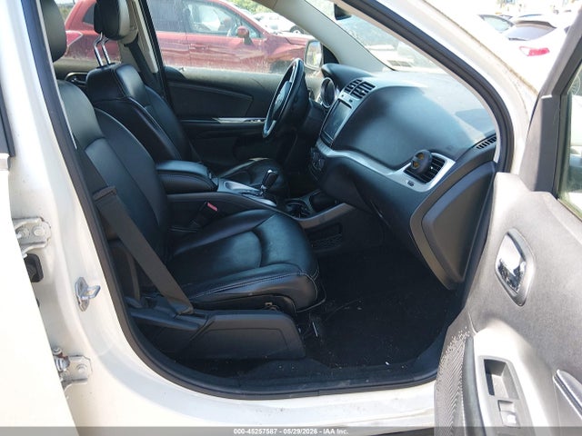 Dodge Journey Crew