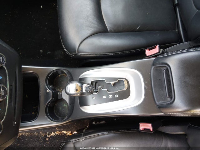 Dodge Journey Crew