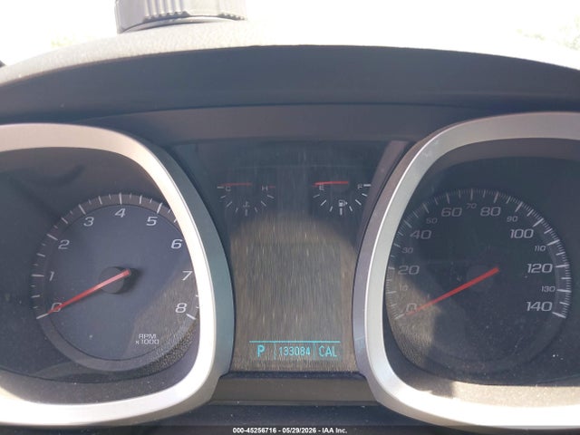 Chevrolet Equinox Ltz