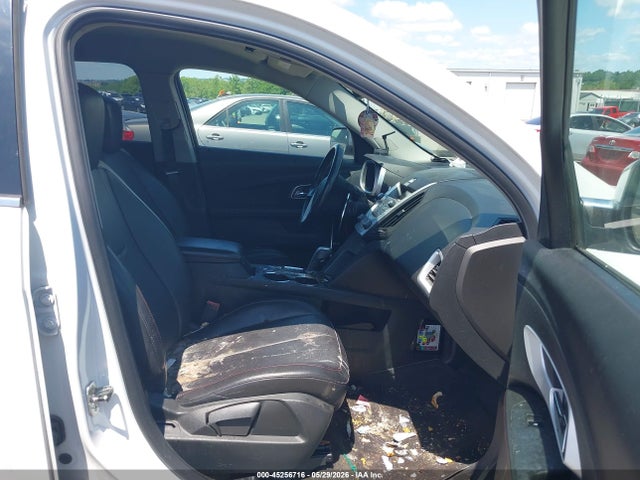 Chevrolet Equinox Ltz