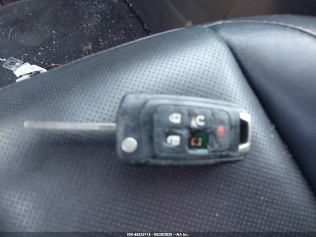 Chevrolet Equinox Ltz