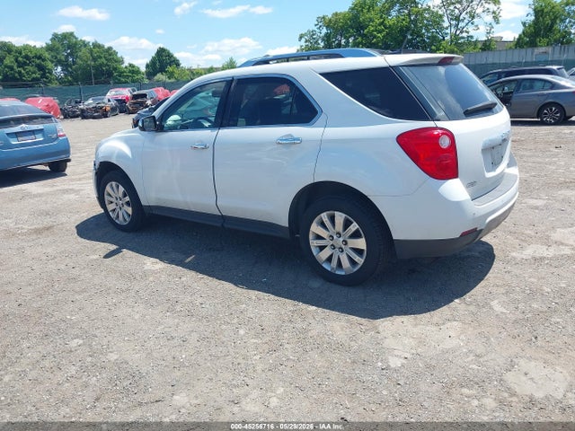 Chevrolet Equinox Ltz