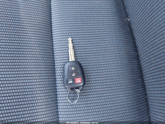 Toyota Corolla S Plus