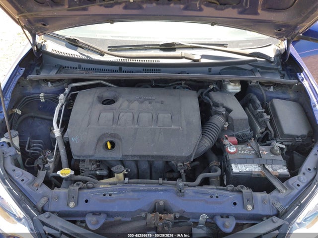 Toyota Corolla S Plus