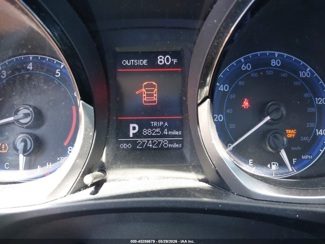 Toyota Corolla S Plus