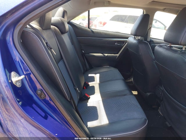 Toyota Corolla S Plus