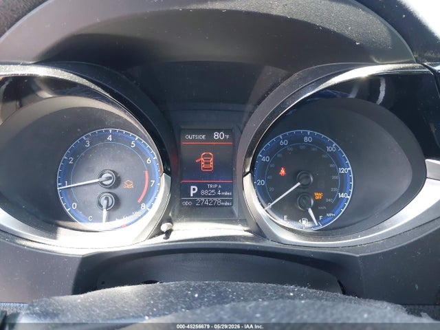 Toyota Corolla S Plus