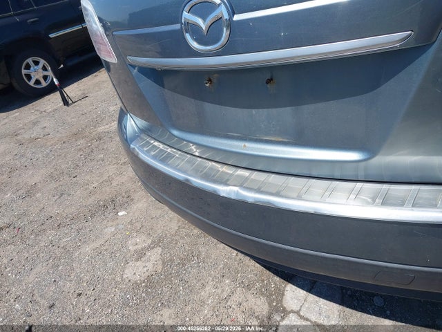Mazda Cx Touring
