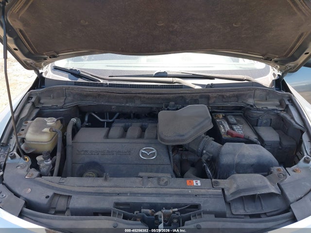 Mazda Cx Touring