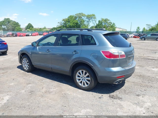 Mazda Cx Touring
