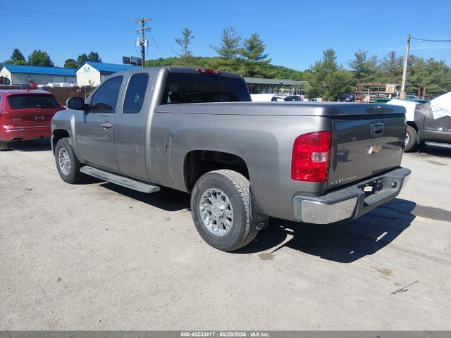 Chevrolet Silverado 1500 Work Truck