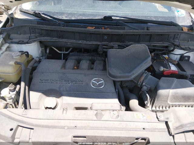 Mazda Cx Touring