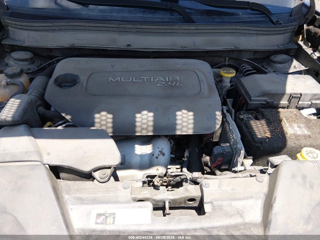 Jeep Cherokee Latitude 4x4