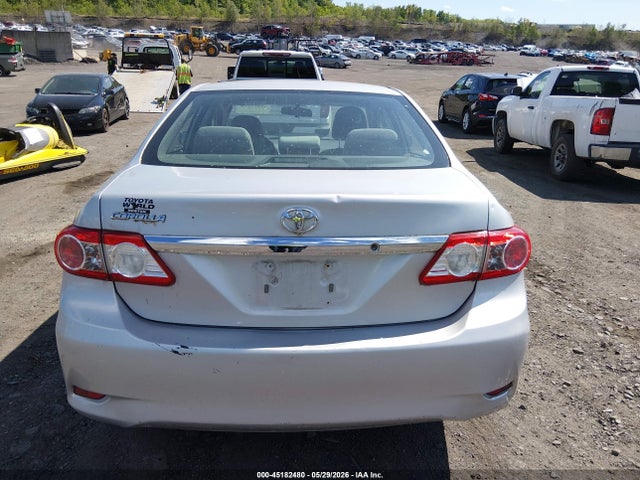 Toyota Corolla L
