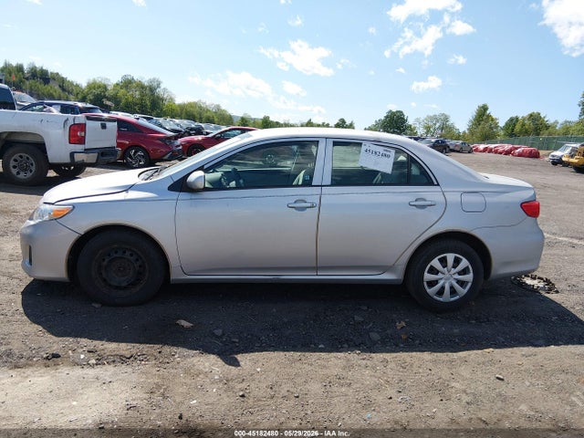 Toyota Corolla L