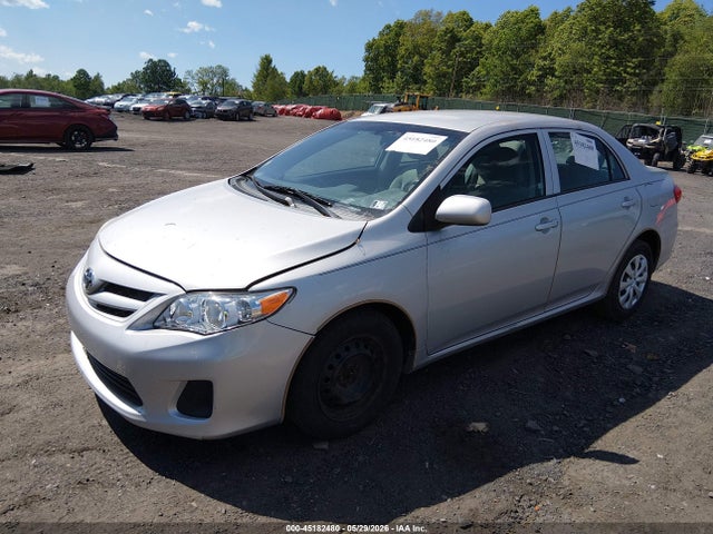 Toyota Corolla L
