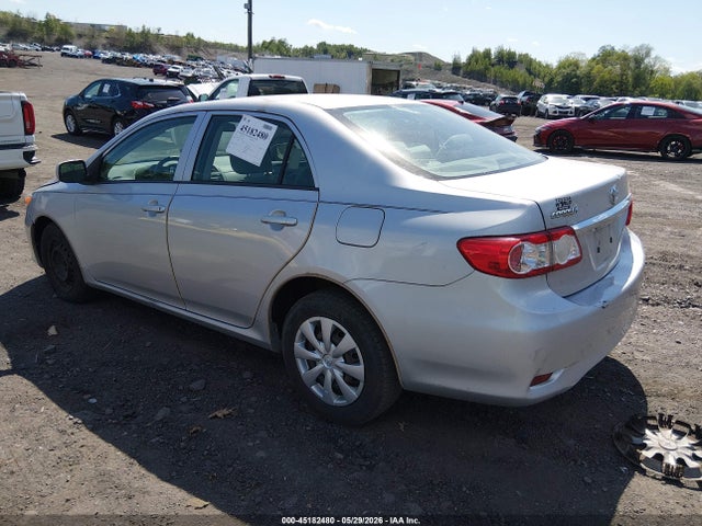 Toyota Corolla L